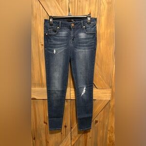 1822 Denim Skinny jeans 
Size 29